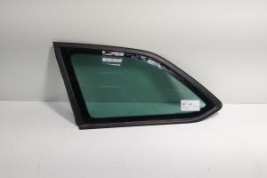 Geam fix caroserie stanga spate, Skoda Octavia 3 Combi (5E5) (id:706374) din dezmembrari
