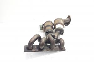 Catalizator, cod 7532997, Bmw 1 (E81, E87) 2.0 benz, N46B20B (id:705886) din dezmembrari