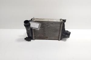 Radiator intercooler, cod 144961381R, Renault Clio 4 1.5 DCI, K9K608 (id:706462) din dezmembrari