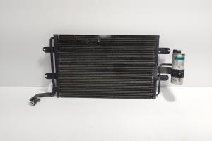 Radiator clima, cod 1J0820411D, Vw Golf 4 (1J1) 1.9 TDI, ATD (id:706182) din dezmembrari