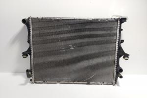 Radiator racire apa, cod 7L6121253, Vw Touareg (7LA, 7L6) 2.5 TDI, BAC (id:705522) din dezmembrari