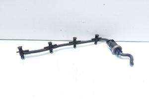 Rampa retur injectoare, Vw Tiguan (5N) 2.0 TDI, CBA (id:706301) din dezmembrari