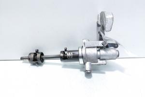 Selector cutie de viteze manuala, cod 55575401, Opel Astra J Combi 2.0 CDTI, A20DTH, 6 vit man (id:706253) din dezmembrari