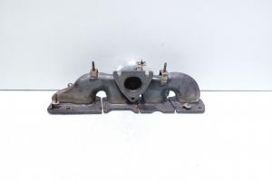 Galerie evacuare, Ford Kuga I 2.0 TDCI, UFDA (id:706266) din dezmembrari