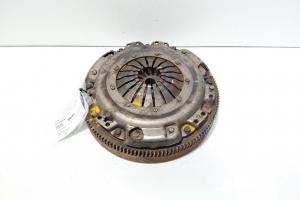 Volanta masa simpla cu placa presiune, Vw Jetta 3 (1K2) 1.9 TDI, BXE, 5 vit man (id:706260) din dezmembrari