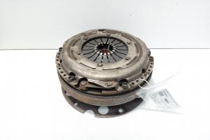 Volanta masa dubla cu placa presiune, cod 8570829-01, Audi A4 Avant (8K5, B8) 2.0 TDI, CGL, 6 vit man (id:706211) din dezmembrari