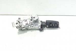 Contact cu cheie, cod 1K0905851, Skoda Octavia 3 (5E3) (id:706359) din dezmembrari