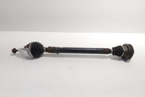Planetara dreapta fata, cod 5Q0407272E, Vw Golf 7 (5G) 2.0 TDI, CRB, 6 vit man (id:706146) din dezmembrari