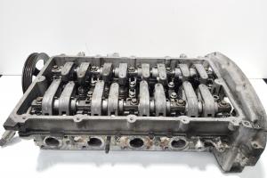 Chiulasa cu 2 axe came, cod 2S7Q-6K537-B, Ford Mondeo 3 (B5Y) 2.0 TDCI, FMBA (id:706267) din dezmembrari