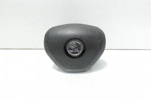 Airbag volan, cod 3T0880201F, Skoda Octavia 3 (5E3) (id:706367) din dezmembrari