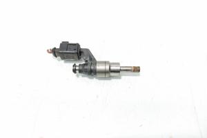 Injector, cod 03C906036A, 0261500016, Vw Touran (1T1, 1T2) 1.6 FSI, BAG (id:663332) din dezmembrari