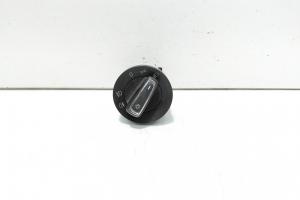 Bloc lumini cu proiectoare, cod 5E0941431M, Skoda Rapid (NH3) (id:706390) din dezmembrari