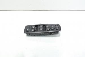 Butoane comanda geam stanga fata cu rabatare electrica, cod 809610006R, Renault Laguna 3 (id:705015) din dezmembrari