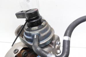 Supapa turbo electrica, Vw Golf 6 (5K1) 1.6 TDI, CAY (id:706428) din dezmembrari