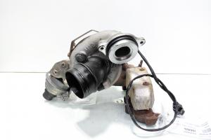 Turbosuflanta, cod 03L253016T, Skoda Octavia 2 Combi (1Z5) 1.6 TDI, CAY (id:706425) din dezmembrari