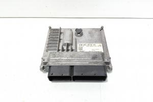 Calculator motor ECU, cod 04B907445, Skoda Fabia 3 (NJ3) 1.4 TDI, CUS (id:706396) din dezmembrari