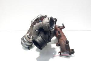 Cod oem: 038253016E turbosuflanta, Seat Leon (1P1) 1.9tdi, BXF din dezmembrari