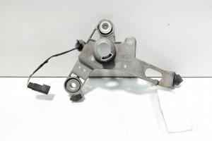 Ansamblu stergator dreapta fata, cod BM51-17K484-B, Ford Focus 3 Turnier (id:688307) din dezmembrari