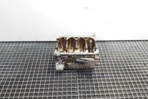 Bloc motor cu pistoane si biele, cod CGG, VW Golf 6 Plus, 1.4 benz, CGG (id:706766) din dezmembrari