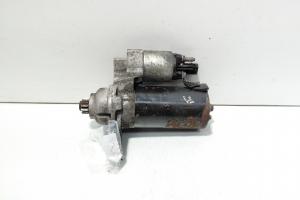 Electromotor, Vw Golf 6 (5K1) 1.6 TDI, CAY, 5 vit man (id:706458) din dezmembrari