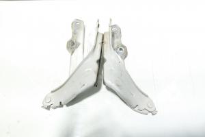 Set balamale capota fata, Skoda Octavia 3 (5E3) (id:706508) din dezmembrari