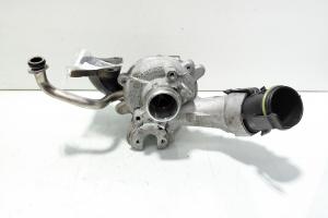 Turbosuflanta, cod 04E145721B, Audi Q3 Sportback (F3N) 1.4 TSI, CZE (id:706460) din dezmembrari