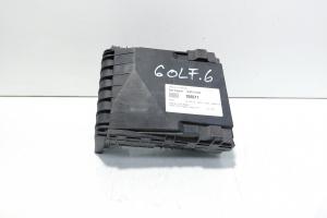 Tablou sigurante, cod 1K0937125D, Seat Altea XL (5P5, 5P8) (id:706611) din dezmembrari