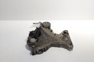Capac vibrochen, cod CM5G-6059-G1B, Ford Focus 3 1.0 benz, M1DA (id:706559) din dezmembrari