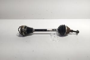 Planetara stanga fata, cod 1K0407271HN, Vw Golf 6 Variant (AJ5) 1.6 TDI, CAY, 5 vit (id:706682) din dezmembrari