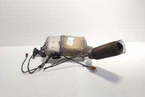 Catalizator cu filtru particule, cod 5N0131765A, Vw Golf 6 Variant (AJ5) 1.6 TDI, CAY (id:706234) din dezmembrari