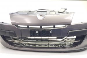 Bara fata cu proiectoare si loc senzori, Renault Megane 3 (id:706660) din dezmembrari