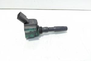 Bobina inductie, cod 04E905110K, VW Golf 7 (5G), 1.0 TSI, CHZD (id:706722) din dezmembrari