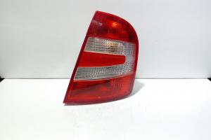 Stop dreapta aripa, Skoda Fabia 1 (6Y2) (id:706591) din dezmembrari