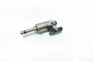 Injector, cod 04E906036AF, VW Polo (6R), 1.2 TSI, CJZD (id:706739) din dezmembrari