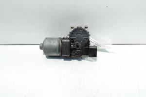 Motoras stergatoare fata, cod 6Q1955119A, Vw Polo (9N) vol pe stanga (id:706579) din dezmembrari