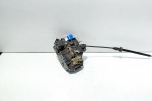 Broasca usa dreapta fata, cod 3B1837016BP, Vw Polo (9N) vol pe stanga (id:706600) din dezmembrari