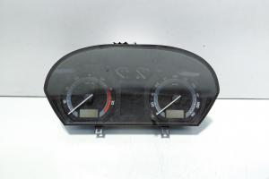 Ceas bord, Skoda Fabia 1 (6Y2) 1.2 benz, vol pe stanga (id:706599) din dezmembrari