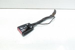 Capsa centura dreapta fata cu fir, cod 1K3857756BA, Vw Golf 6 (5K1) (id:706617) din dezmembrari