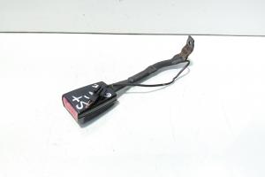 Capsa centura stanga fata, cod 1K3857755AD, Vw Golf 5 (1K1) (id:706616) din dezmembrari
