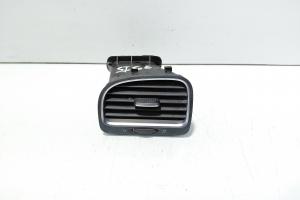 Grila aer bord stanga, cod 5K0819703J, Vw Golf 6 (5K1) (id:706612) din dezmembrari