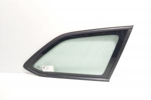 Geam fix caroserie dreapta spate, Skoda Octavia 3 Combi (5E5) (id:706525) din dezmembrari