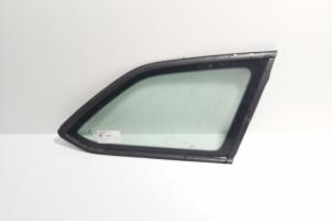 Geam fix caroserie dreapta spate, Skoda Octavia 3 Combi (5E5) (id:706525) din dezmembrari