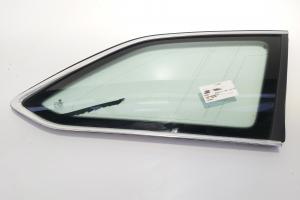 Geam fix caroserie dreapta spate, Skoda Octavia 3 Combi (5E5) (id:706034) din dezmembrari