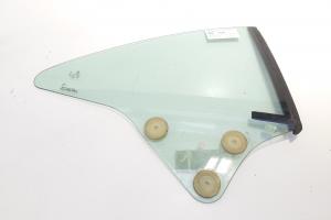 Geam mobil caroserie dreapta spate, Vw Eos (1F7, 1F8) (id:705390) din dezmembrari