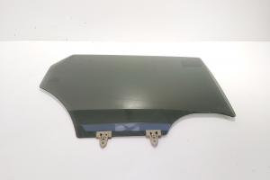 Geam mobil usa dreapta spate, Nissan Qashqai (2) (id:705244) din dezmembrari