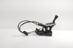 Timonerie, cod 34101-1KG0A, Nissan Juke 1.5 DCI, K9KB 608, 6 vit man (id:705914) din dezmembrari