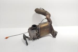 Catalizator cu filtru particule, cod 5N0131765A, Vw Golf 6 Variant (AJ5) 1.6 TDI, CAY (id:706144) din dezmembrari