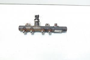 Rampa injectoare cu senzor, cod 8201157327, 175215346R, Renault Clio 4 1.5 DCI, K9K628 (id:706706) din dezmembrari