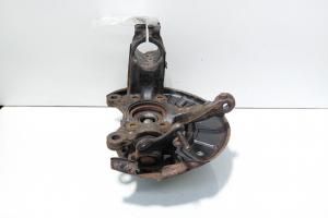 Fuzeta dreapta fata, Vw Golf 6 (5K1) 2.0 TDI, CFFB (id:706623) din dezmembrari