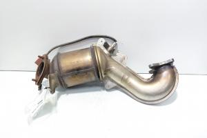 Catalizator, cod 1K0131701CG, 1K0178PA, Vw Golf 5 (1K1) 1.4 TSI, CAX (id:706606) din dezmembrari